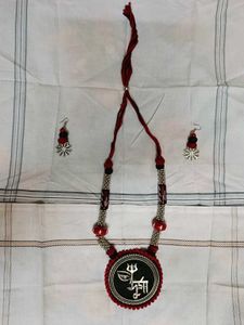 Handmade Necklace Set