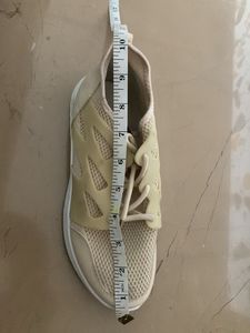 Beige Fashion Sneakers