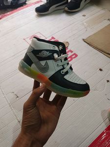 Lighting Shoes