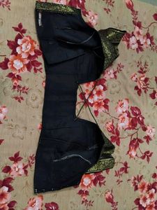 Ethnic Blouses - Set of 3