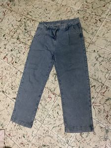 Blue Denim Can Fit 32 To 34