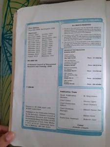 Mathematics Textbook For Class XII Part 1