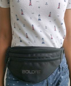 Fanny Pack