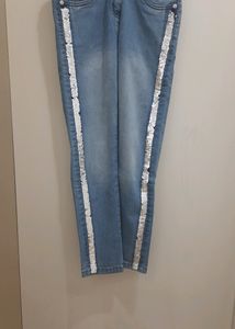 Reliance Trends Girls Jeans