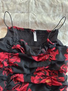 Mini Bodycon Dress💋