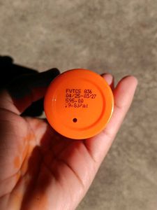 Foxtale Vitamin C Brightening Serum , only use for