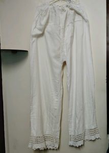 Nayra Cut Kurti Palazzo Set