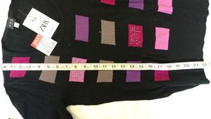 Long Sleeve Knit Sweater