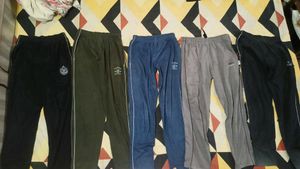Combo Of 5 Trouser