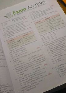 Ncert Fingertips Biology + Free Chart