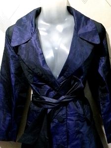 Beautiful Overcoat