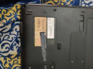 Compaq Laptop