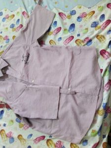 LIA DANMER Graphic Shirt