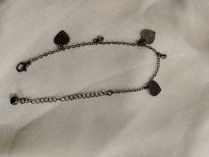 Minimal Bracelet