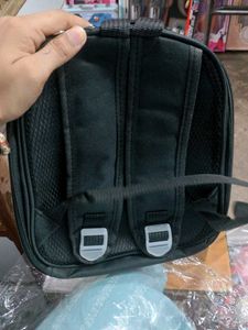 Kids picnic and playschool bag