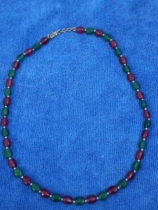 Beaded Necklace
