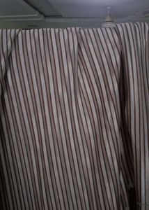 Pleated Material