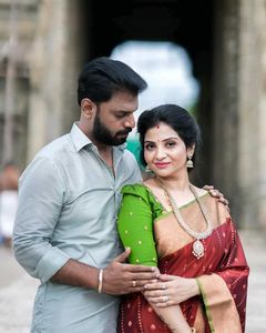 New Women Banarasi Saree For Festive