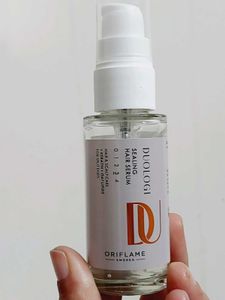 Duologi Sealing Hair Serum by Oriflame