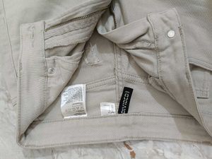 H&amp;M Wide Leg Jeans