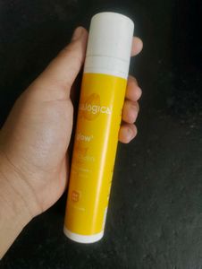 Aqualogica Sunscreen