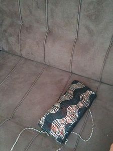 Clutch Fancy Design