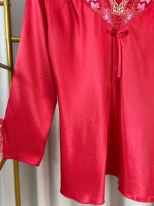 Korean 2Pc Night Suit