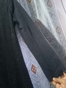 Winter Tonic Dress