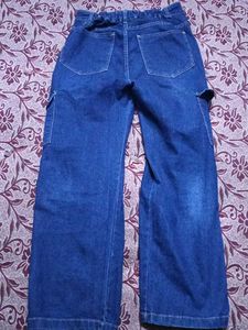 Cargo Jeans