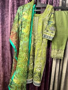 Pakistani Drss