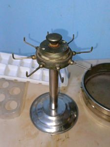 Spoon Holder, Atta Chalani Egg,Ice Tray