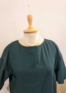 Green Tops