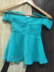 Baby Girl Heavy Frock