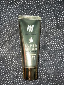 New Myglam BB Cream