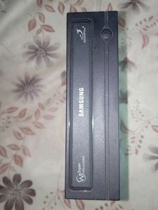 DVD Writer