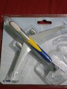 Lupa Aircraft Models Embraer Scale
