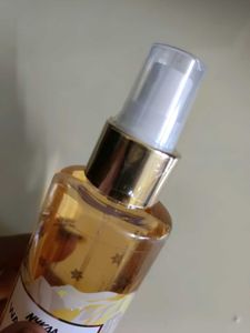 Nykaa Wanderlust Body Mist