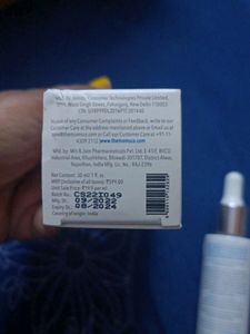 Face Serum