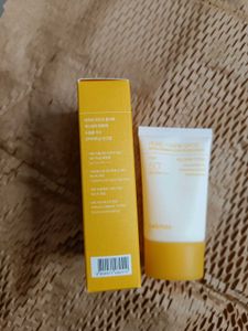 Celimax Pore + Dark Spot Brightening Care Sunscree