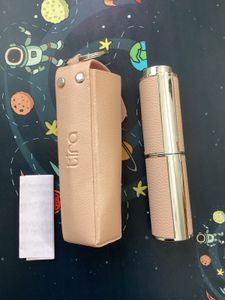 Tira Peachy Pink Atomiser Spray With Keyring