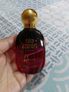 French Essence Bloom Perfume