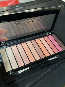 Fantastic Eyeshadow Palette