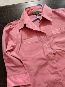 Girls  Shirt