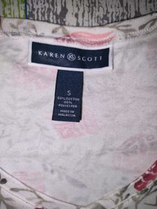 KANEN SCOTT Top