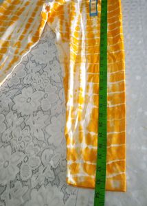 Unused Legging