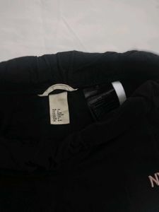 H&amp;M Organic Cotton Shorts