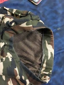 Winter Lower ,,soft Fabric