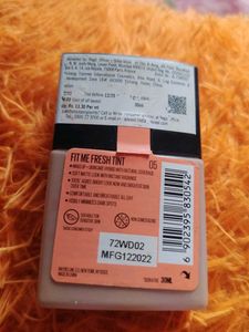 FITME TINT 05