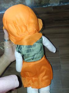 Combo Of Cute Plush Dolls🎎