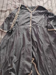 Very Elegant Frock